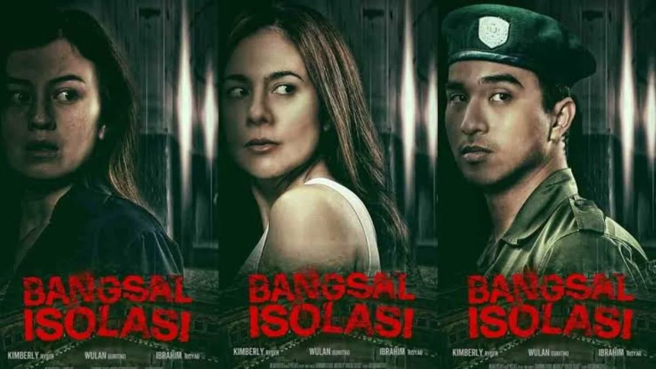 5 Film Baru Siap Menggebrak Layar Lebar: Jadwal Bioskop Hari Ini yang Wajib Kamu Tahu!