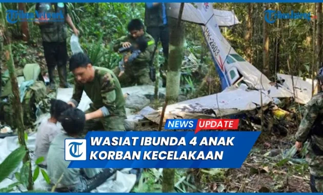 5 Peristiwa Mengejutkan 2026: Dari Pilkada Indiana hingga Penyelamatan Ajaib Anak 5 Tahun