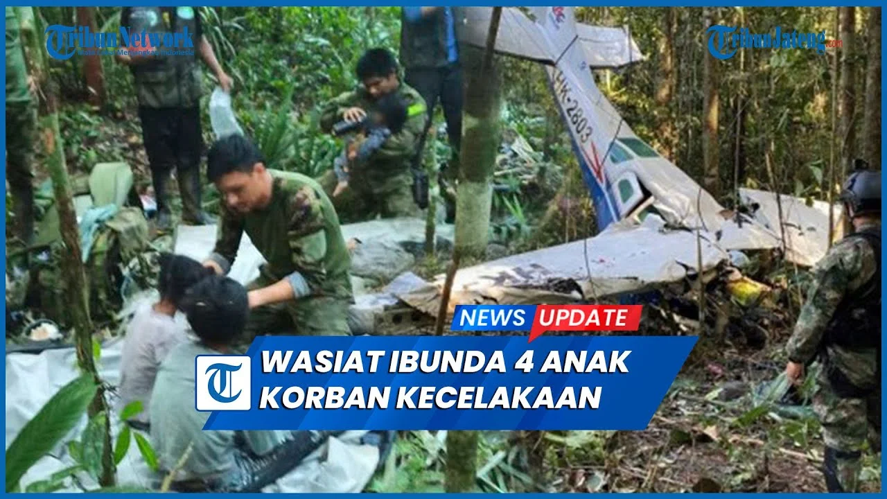 5 Peristiwa Mengejutkan 2026: Dari Pilkada Indiana hingga Penyelamatan Ajaib Anak 5 Tahun