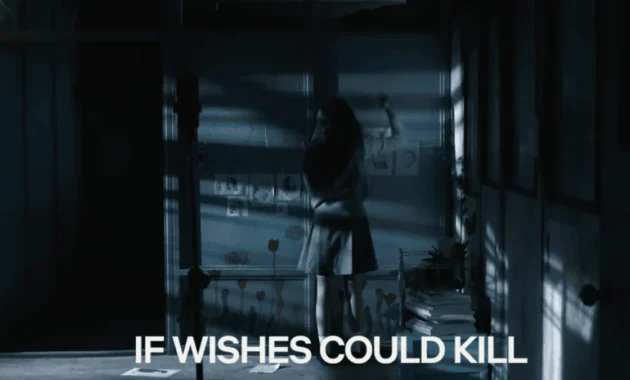 5 Plot Menarik dalam “If Wishes Could Kill” yang Bikin Penonton Terjaga 5 Plot Menarik dalam “If Wishes Could Kill” yang Bikin Penonton Terjaga