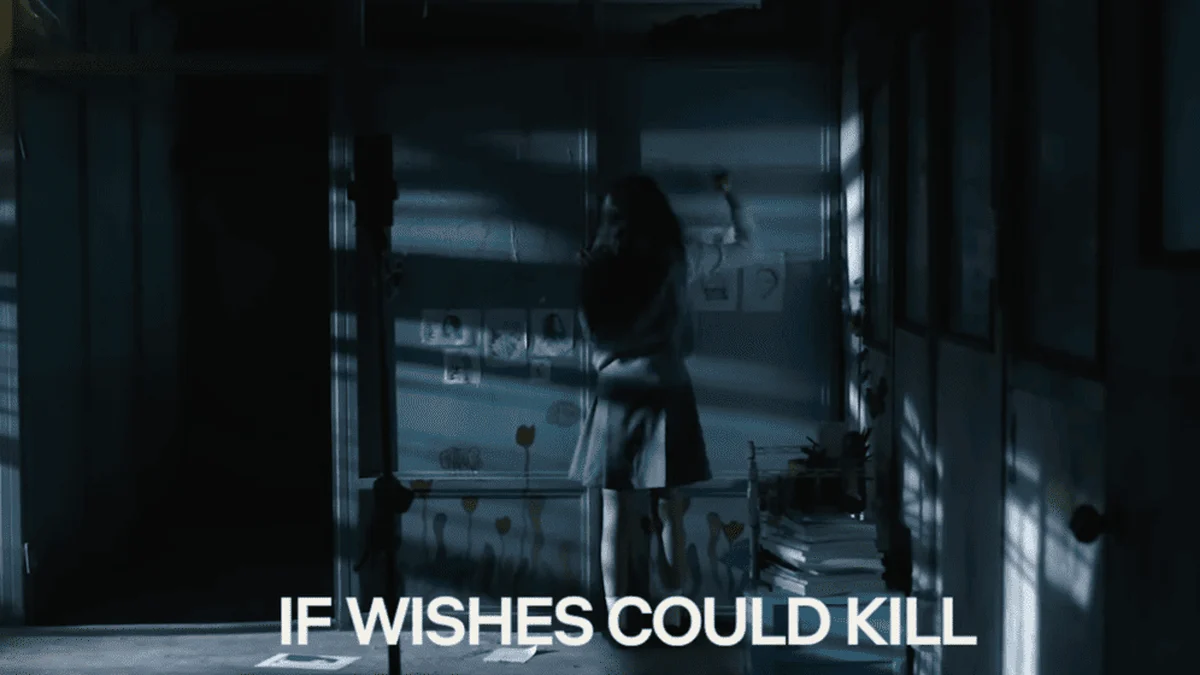 5 Plot Menarik dalam “If Wishes Could Kill” yang Bikin Penonton Terjaga