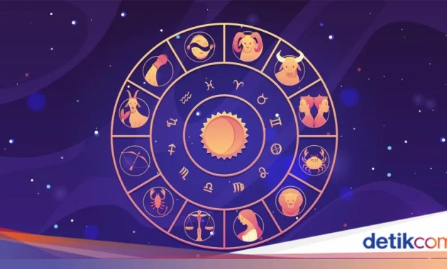 5 Zodiak Punya Ramalan Terbaik Minggu Ini: Rezeki Mengalir & Cinta Menguat!