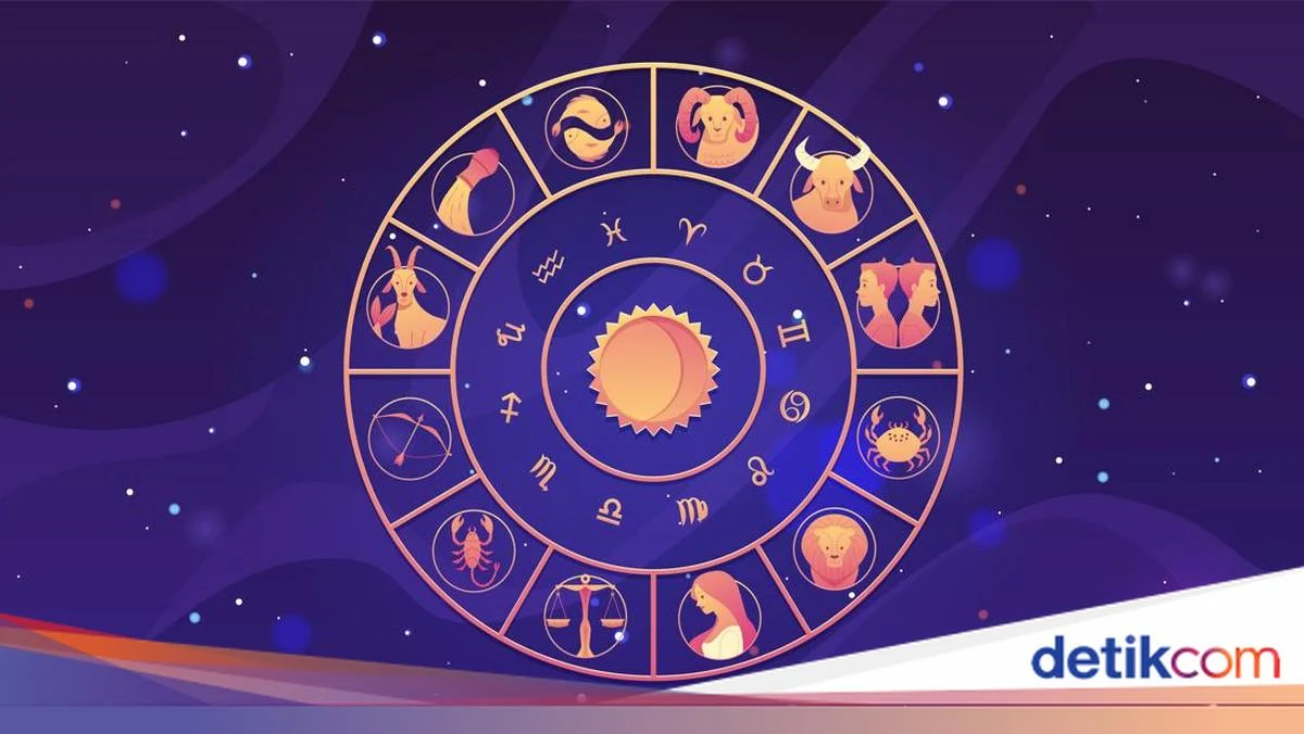 5 Zodiak Punya Ramalan Terbaik Minggu Ini: Rezeki Mengalir & Cinta Menguat!