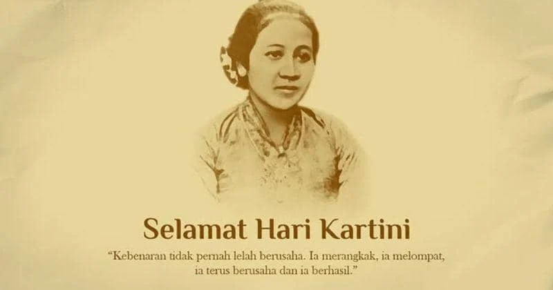 50 Caption Hari Kartini yang Menggugah Hati, Bikin Feedmu Lebih Bermakna!
