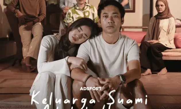6 Fakta Menarik dan Sinopsis Film 'Keluarga Suami Adalah Hama' yang Bikin Penonton Terkait
