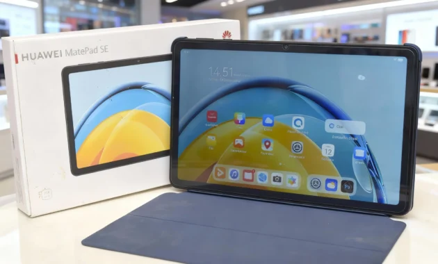 6 Tablet dengan Slot SIM Card, Harga Mulai Rp1,5 Jutaan, Siap Jadi Pilihan Utama di 2026