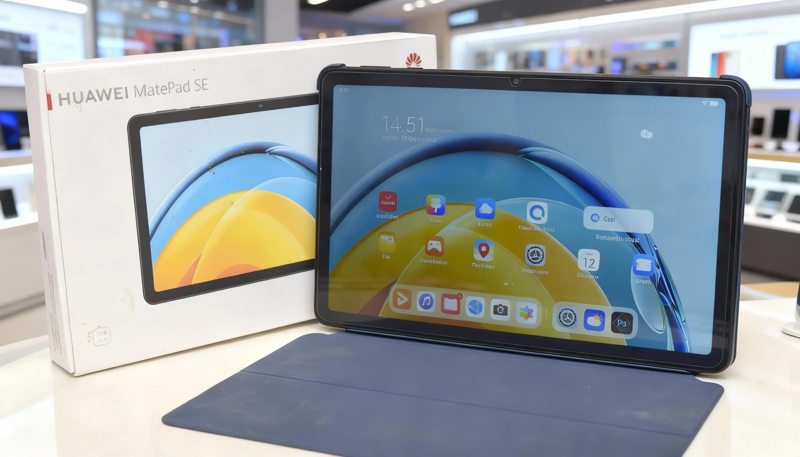 6 Tablet dengan Slot SIM Card, Harga Mulai Rp1,5 Jutaan, Siap Jadi Pilihan Utama di 2026