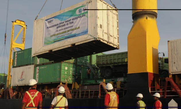 639.732 Pelamar Bersaing untuk 35.000 Posisi Manajer Koperasi Merah Putih dan Kampung Nelayan
