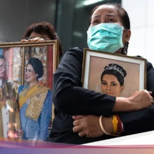 7 Alasan Ibu Suri Meledak Kesal Usai Skandal Kontrak Nikah I An‑Hui Ju Mengguncang Perfect Crown