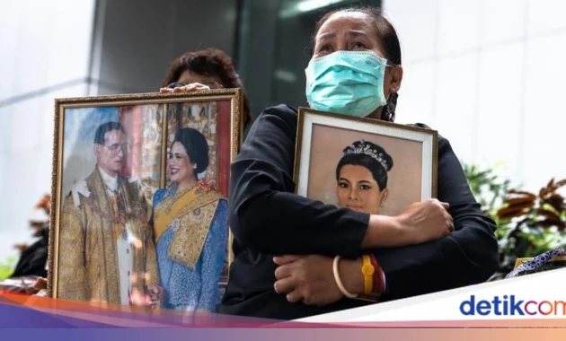7 Alasan Ibu Suri Meledak Kesal Usai Skandal Kontrak Nikah I An‑Hui Ju Mengguncang Perfect Crown