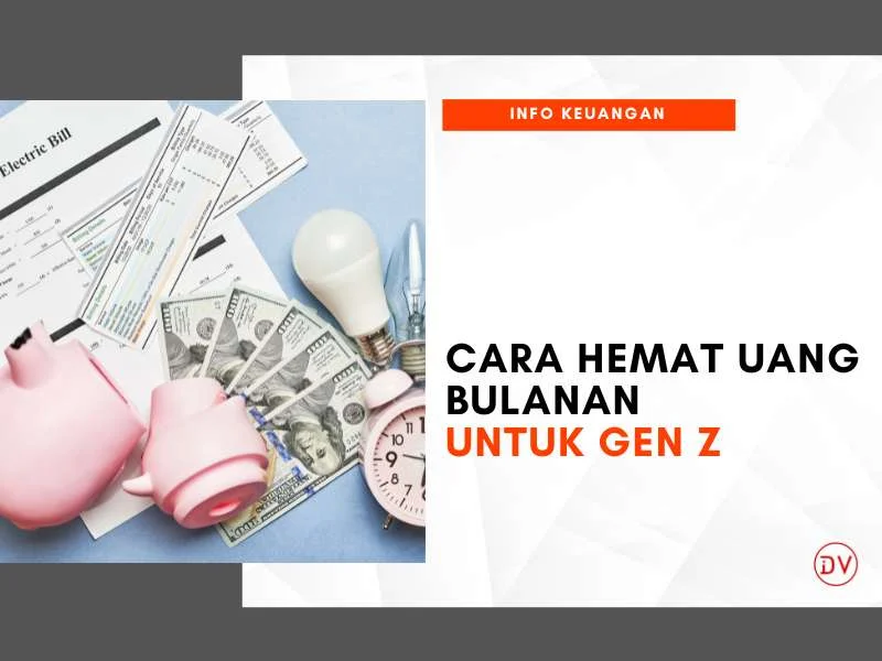 8 Cara Mengatur Uang ala Gen Z agar Tidak Menyesal di Akhir Bulan, Bisa Healing Tanpa Pusing!