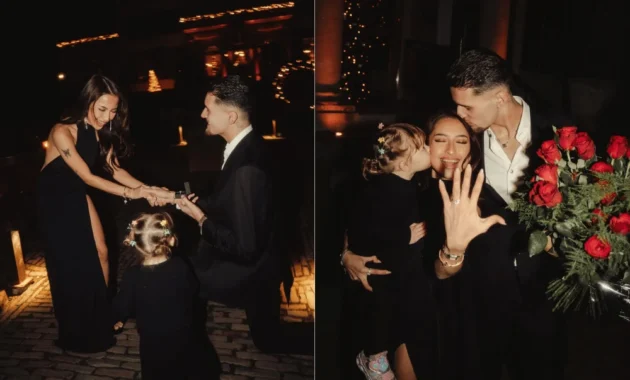 8 Potret Memukau Jennifer Coppen, Kamari, dan Justin Hubner di Paris: Prewedding, Fashion, dan Cinta Keluarga