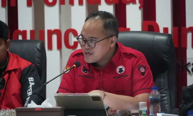 800 Calon Ketua DPC Jalani UKK, PKB: Butuh Pemimpin Kompeten Bukan Cuma Populer