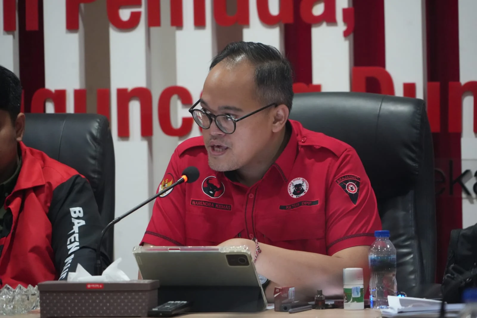 800 Calon Ketua DPC Jalani UKK, PKB: Butuh Pemimpin Kompeten Bukan Cuma Populer