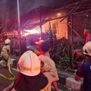 Abdul Wahid: Dari Penanganan Kebakaran di Jakarta hingga Sorotan Politik Timur Tengah