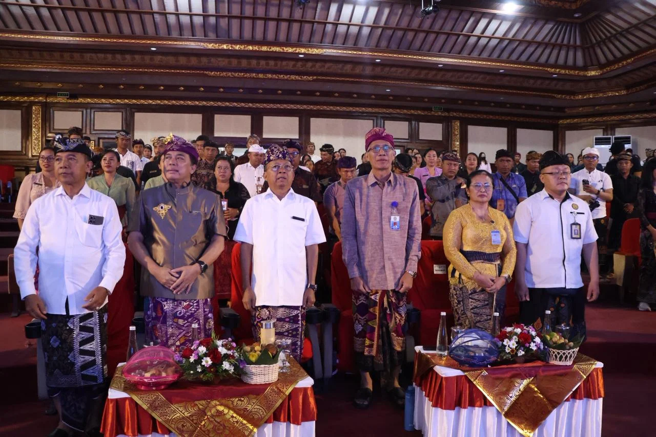 ABOS dan Identitas Baru Diluncurkan pada Perayaan 33 Tahun Pendiriannya Secara Global