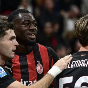 AC Milan Gagal Menang, Imbang Juventus di San Siro: Persaingan Liga Champions Menjadi Lebih Ketat