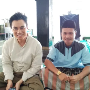 Acha Septriasa dan Baim Wong Bintangi Film 'Suamiku Lukaku'