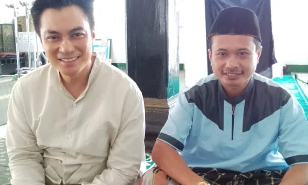 Acha Septriasa dan Baim Wong Bintangi Film 'Suamiku Lukaku'