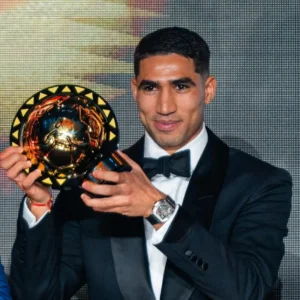 Achraf Hakimi: Pilar Pertahanan Maroko di Piala Dunia 2026 dan Kembalinya ke PSG Menjelang Final Champions League
