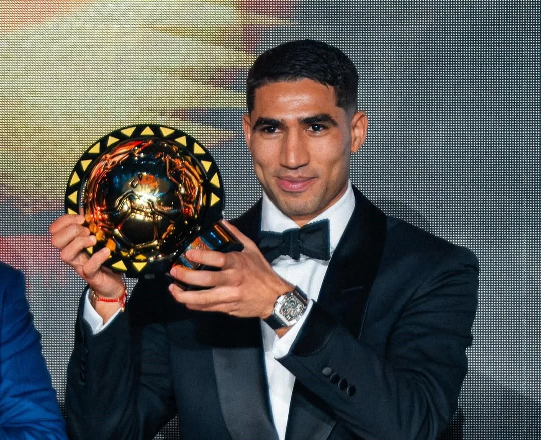 Achraf Hakimi: Pilar Pertahanan Maroko di Piala Dunia 2026 dan Kembalinya ke PSG Menjelang Final Champions League