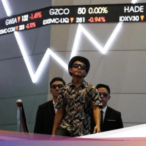Ada 20 Juta Investor, tapi seberapa banyak yang melek investasi?