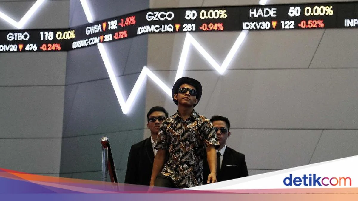 Ada 20 Juta Investor, tapi seberapa banyak yang melek investasi?