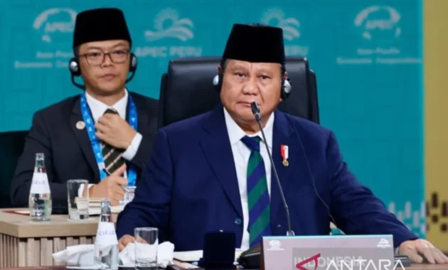 Ade Armando Bantai Fitnah, Prabowo Soroti ASEAN, dan Dinamika Politik Pekan Ini Ade Armando Bantai Fitnah, Prabowo Soroti ASEAN, dan Dinamika Politik Pekan Ini