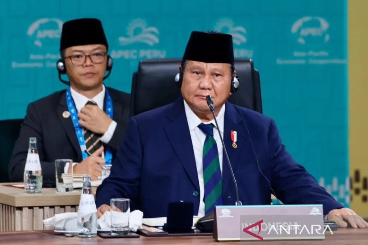 Ade Armando Bantai Fitnah, Prabowo Soroti ASEAN, dan Dinamika Politik Pekan Ini