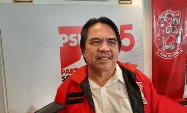 Ade Armando Mundur dari PSI Usai Pelaporan 40 Ormas Islam ke Polisi