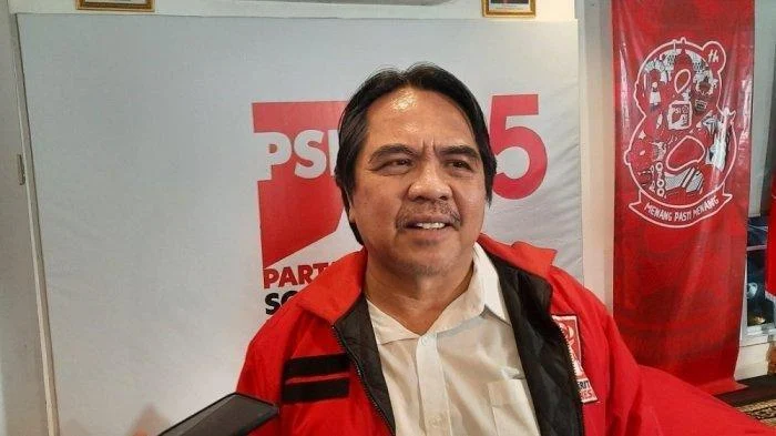 Ade Armando Mundur dari PSI Usai Pelaporan 40 Ormas Islam ke Polisi
