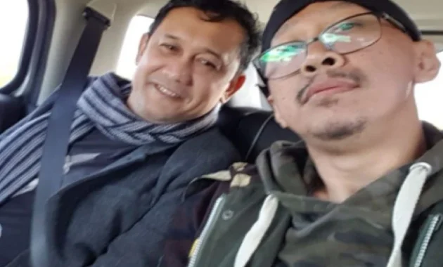 Advokat Maluku Lapor Ade Armando dan Permadi Arya: Mengapa Kasus Ini Harus Ditangani Bareskrim Polri?