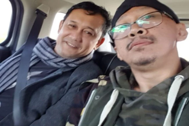 Advokat Maluku Lapor Ade Armando dan Permadi Arya: Mengapa Kasus Ini Harus Ditangani Bareskrim Polri?