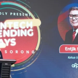 AFPI Hentikan Keanggotaan PT TIN Usai Libatkan Damkar Tagih Nasabah