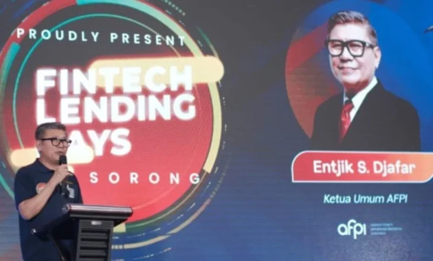 AFPI Hentikan Keanggotaan PT TIN Usai Libatkan Damkar Tagih Nasabah