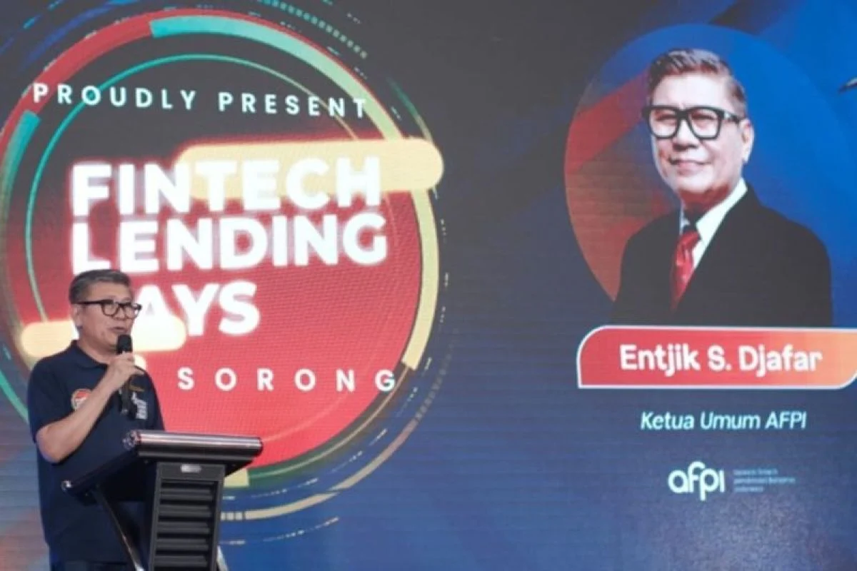AFPI Hentikan Keanggotaan PT TIN Usai Libatkan Damkar Tagih Nasabah