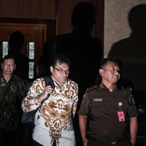 Agak Laen: Noel Ebenezer Heran Dituntut 5 Tahun Penjara, Menyesal Tak Korupsi Lebih Banyak di Kemnaker RI