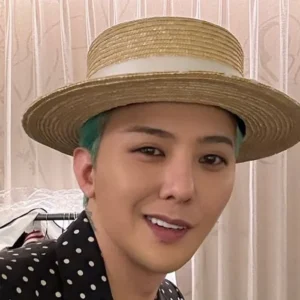 Agensi G-Dragon Minta Maaf atas Kontroversi Kaos Bertulisan Rasis