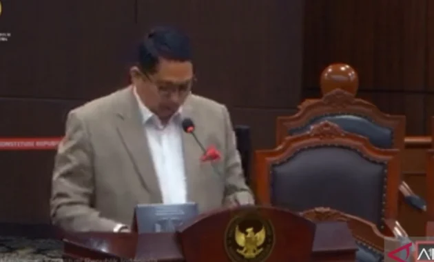 Ahli Tegaskan Pemerintah Tidak Diskriminatif dalam Bencana Sumatera