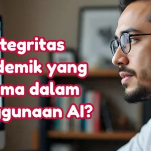 AI, Integritas Akademik, dan Masa Depan Reputasi Riset