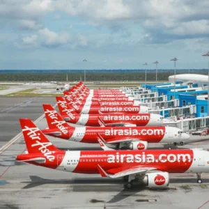 AirAsia Siapkan Armada Generasi Baru, Rogoh Rp 300 Triliun untuk Airbus A220