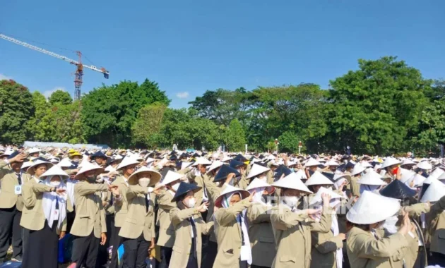 Akademisi UGM: Prodi tak Releven di Perguruan Tinggi Dihapus Bak Keputusan Rabun Jauh