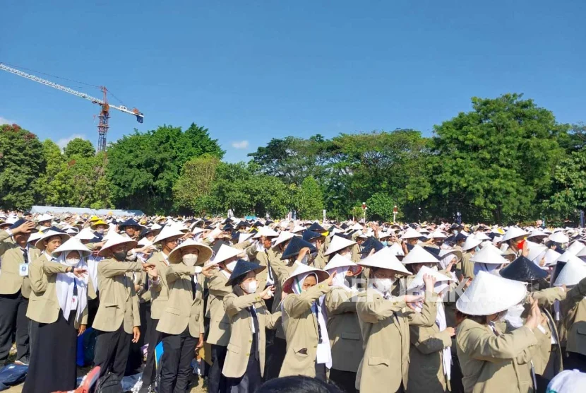 Akademisi UGM: Prodi tak Releven di Perguruan Tinggi Dihapus Bak Keputusan Rabun Jauh