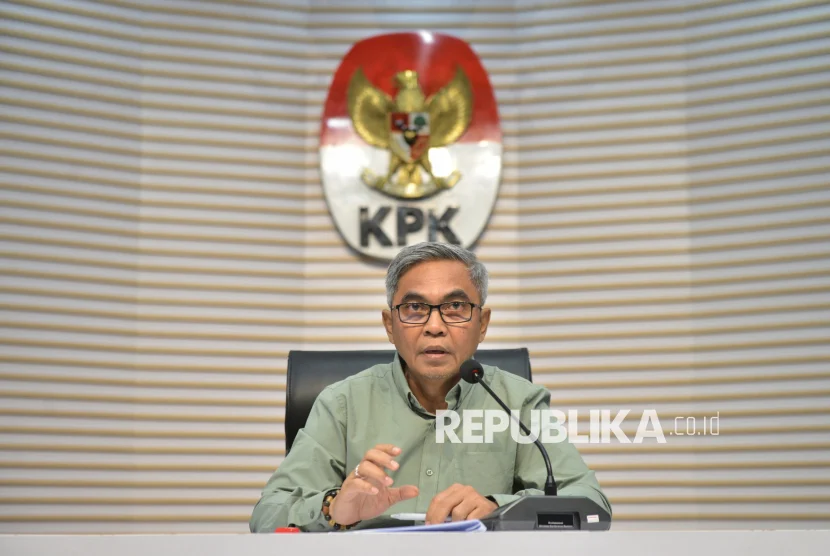 Akahkan Panggil Dirjen Bea Cukai Usai Disebut di Sidang Terima 213.600 SGD? Ini Kata Ketua KPK