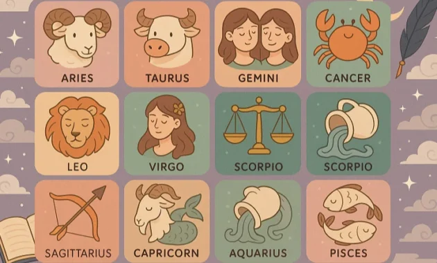 Akhir April 2026: 3 Zodiak Ini Dapat Kejutan Finansial Besar, Rezeki Mengalir Tanpa Henti!
