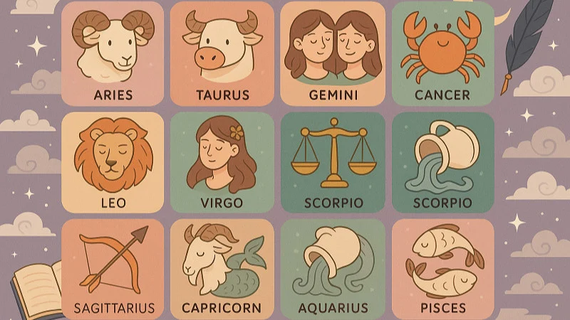 Akhir April 2026: 3 Zodiak Ini Dapat Kejutan Finansial Besar, Rezeki Mengalir Tanpa Henti!
