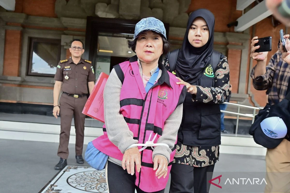 Akhirnya! Nur Kholifah Tersangka Kredit Fiktif Rp9,6 Miliar Ditangkap Setelah 5 Tahun Buron – Simak Kronologinya!