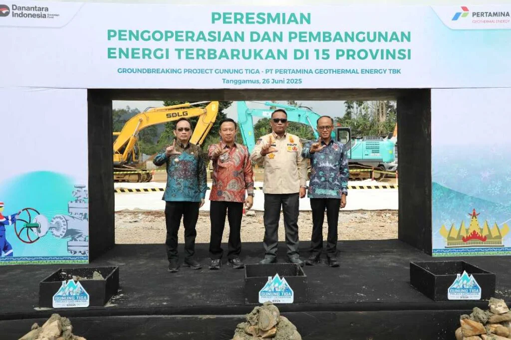 AKLI Siap Dukung Percepatan Pengembangan Energi Listrik Nasional