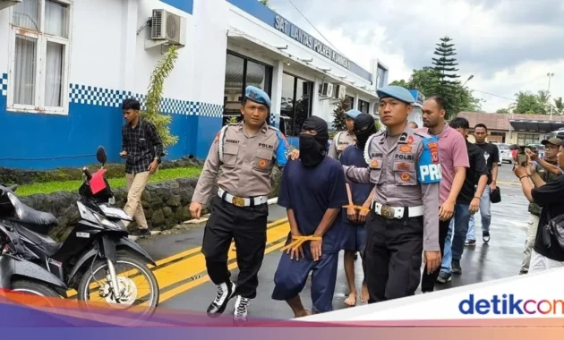 Aksi Curanmor Makin Terorganisir, Sahroni: Bongkar Dalangnya!