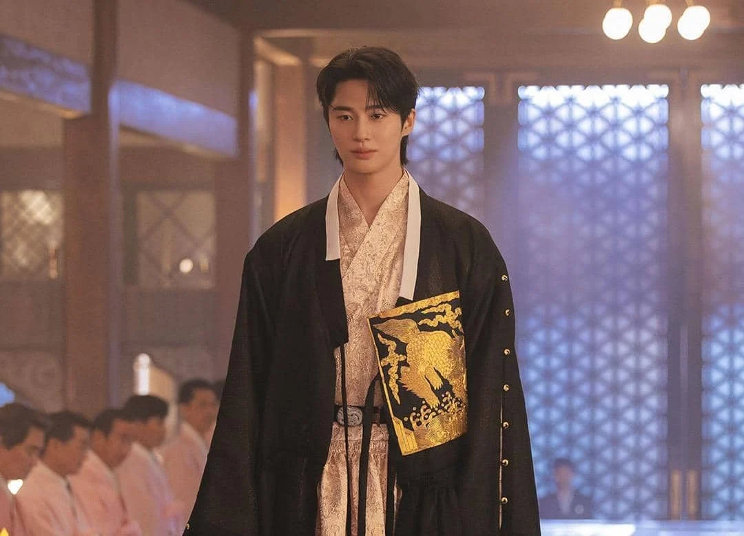 Akting Byeon Woo Seok di 'Perfect Crown' Kena Sorotan: Antara Rating Tinggi dan Kritik Penonton
